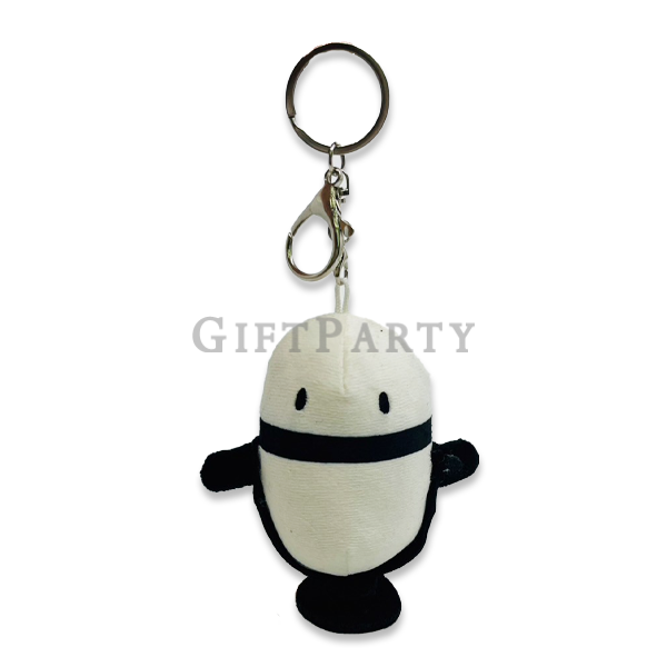 絨毛娃娃,禮品,贈品,客製化禮品,公仔鑰匙圈,品牌吉祥物  plush,keychain,custom gift,mascot merchandise,character keychain