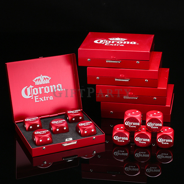 贈品,骰子禮盒,骰子客製化,客製化禮品, 酒商禮品 Gifts, dice gift boxes, customized dice, customized gifts, Wine merchant g