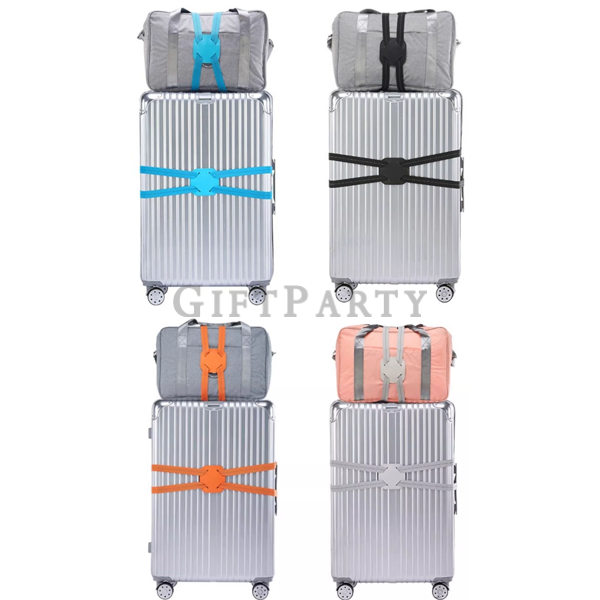 行李帶,行李防掉落,伸縮綁帶,Luggage straps, luggage anti-fall straps, retractable straps