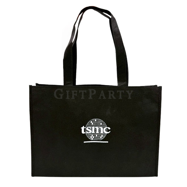 Non-woven Bag ,不織布袋,資料展贈品,tsmc贈品,股東會贈品,環保袋