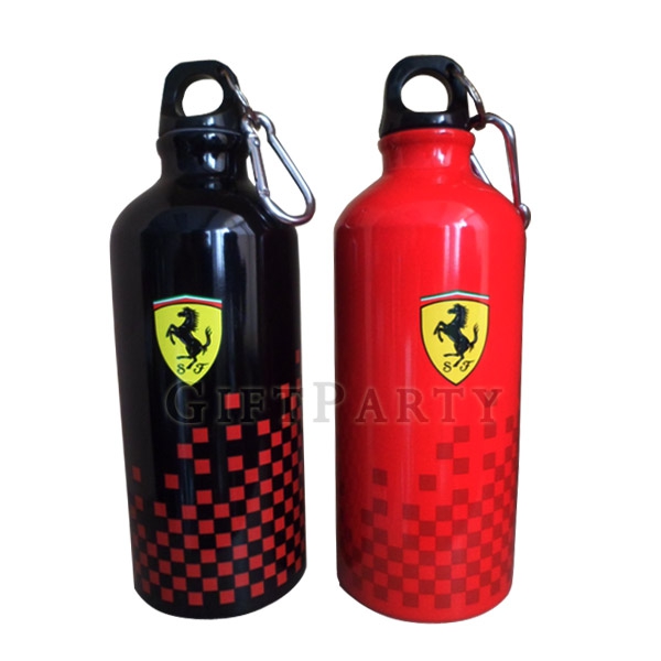 汽車贈品,禮品,600ml鋁製水壺,Advertising gifts, promotional gifts,