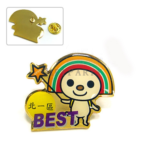 禮品,贈品,客製化禮品,徽章,胸章,五金證章,LOGO別針,企業紀念品客製五金證章胸章徽章別針