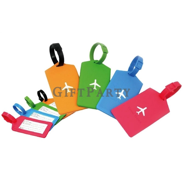 客製化禮贈品,企業廣告贈品,飛機行李吊牌,航空業贈品,旅展禮品