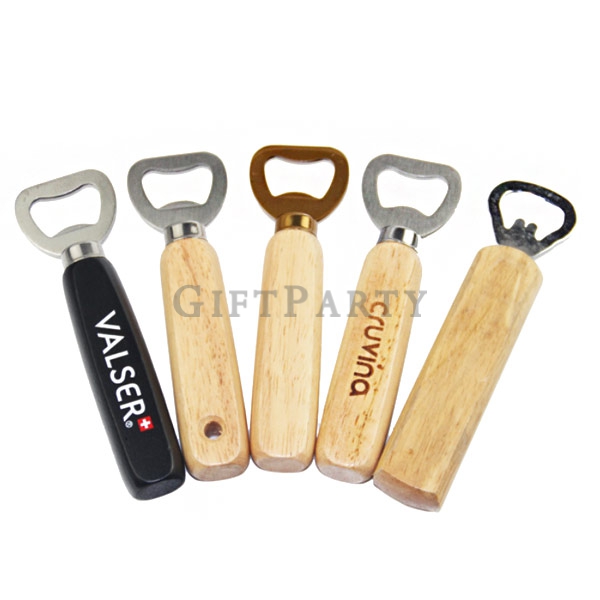開瓶器禮品, 木柄贈品, 客製化贈品, 實用品牌禮, 客製化贈品,行銷禮品木柄開瓶器