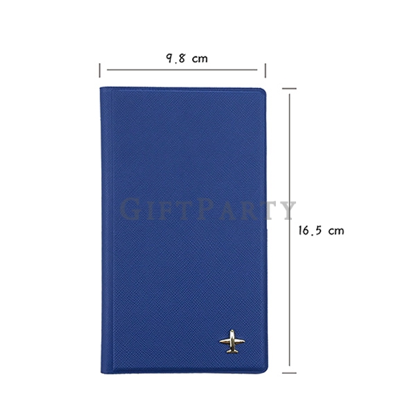 禮品,信用卡贈品,旅行贈品,旅行禮品,廣告贈品,-飛機PU護照夾