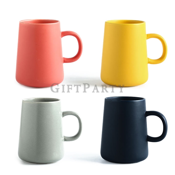 Custom mug-火山口磨砂馬克杯,禮品,贈品,時尚贈品,百貨禮品,禮品公司,