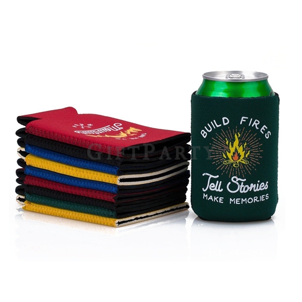 飲料贈品,啤酒贈品,啤酒禮品,啤酒紀念品,廣告贈品,企業贈品,贈品,禮品,潛水布啤酒套易開罐杯套