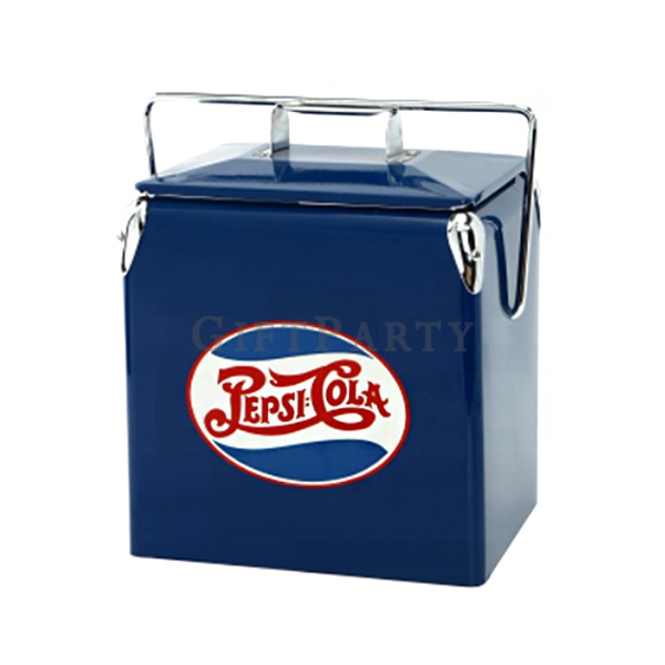 Advertising gifts, promotional gifts, 冰桶,保冰箱,金屬冰桶,客製化禮品,贈品,戶外禮品