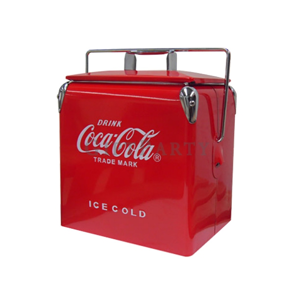 Advertising gifts, promotional gifts, 冰桶,保冰箱,金屬冰桶,客製化禮品,贈品,戶外禮品