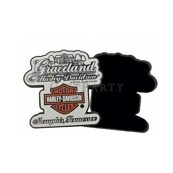 Custom shaped fridge magnets,旅遊紀念品,文創禮品,客製化禮品,廣告贈品,軟性造型PVC磁鐵冰箱貼,souvenir