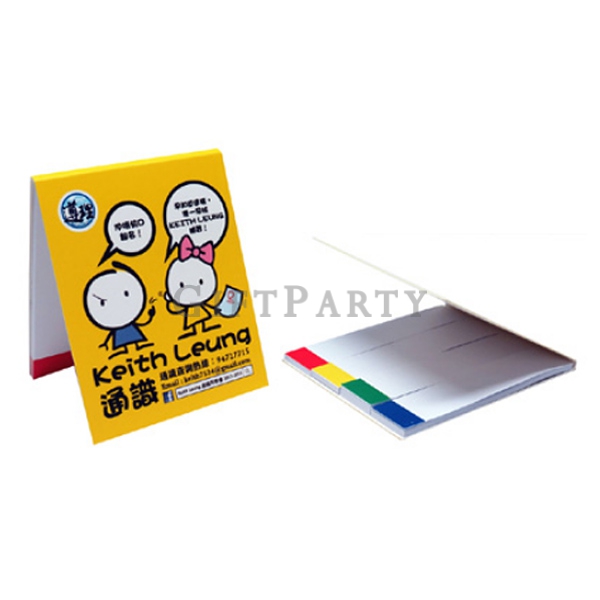 軟封面便利貼客製便利貼memo,Soft cover sticky note,memo