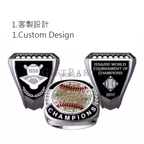 Championship ring Certified factory,vip champion ring,客製VIP戒指冠軍戒指,vip冠軍戒指,Custom VIP Champion rings