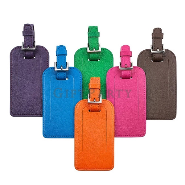 Pu leather luggage tag,精品贈品,精品禮品,國外贈品,時尚禮品,時尚贈品,旅遊禮品,皮革行李吊牌,high quality gifts, fashion gifts, trave
