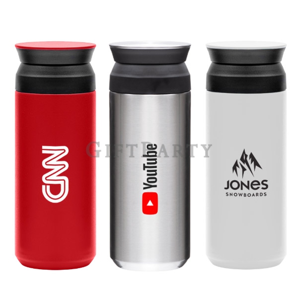 Double wall vacuum thermos,設計贈品,設計廣告贈品,精品贈品,汽車贈品,汽車禮品,紀念品,雙層真空保溫瓶500ml,Car Brand Giveaway OEM