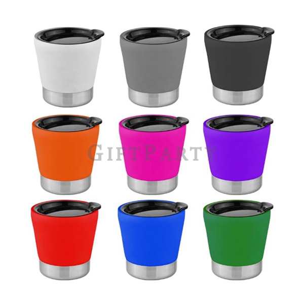 Stainless Steel Vaccum Tumbler,不鏽鋼杯,保溫杯,廣口杯,隨手杯,客製化禮品,贈品