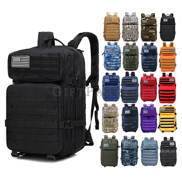 軍事後背包,戰術背包,客製登山包,戶外贈品,品牌背包,5L軍事後背包戰術背包,運動背包,國軍背包,超帥背包,-45L軍事後背包戰術背包