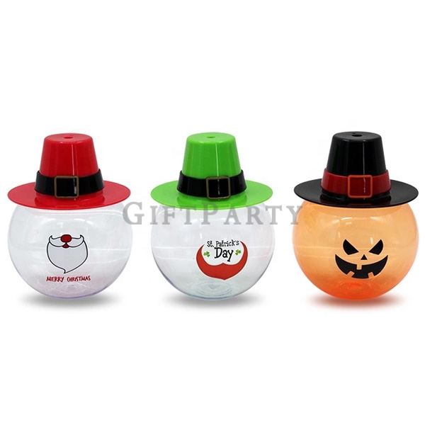 禮品,造型吸管杯, 棒球場贈品, 演唱會周邊, 客製化球隊禮品,電影週邊杯,棒球帽圓型水杯3