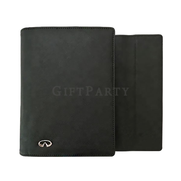 Car file folder, leather file folder, car file bag, leather car file folder,High-quality leather fol