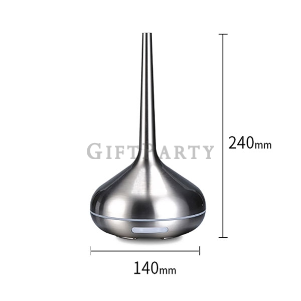 百貨公司禮品,超聲波精油香薰機水氧機2