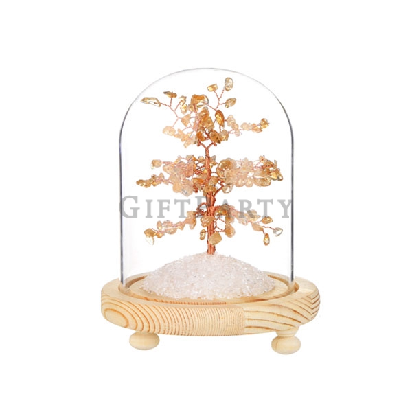 law of attraction,銀行禮品,vip禮品,貴賓禮品,客戶紀念品,脈輪能量黃水晶樹發財樹
