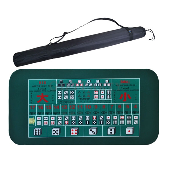 Custom Casino mat,Casino gifts, casino souvenirs,賭場橡膠桌墊輪盤二十一點德洲撲克桌布