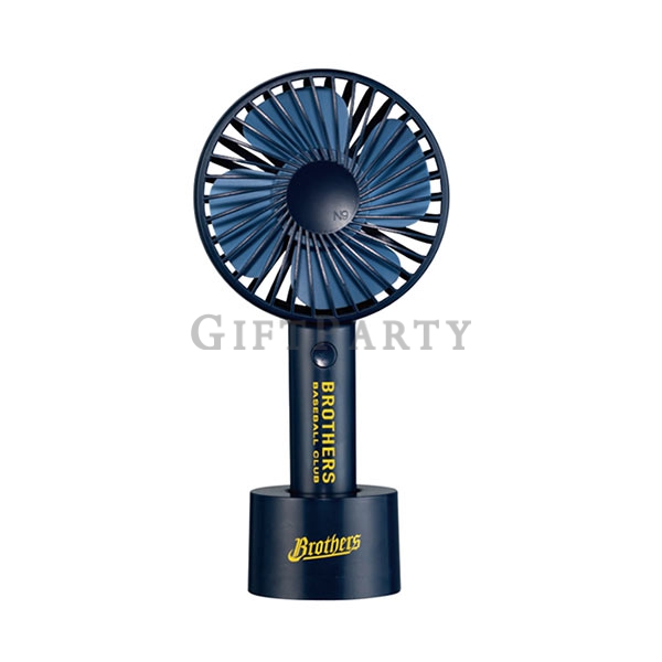 USB Fan,USB風扇,客製化禮品, 展場贈品, 品牌IP週邊, 企業贈品採購, 中信兄弟贈品, USB風扇訂製, 應援贈品