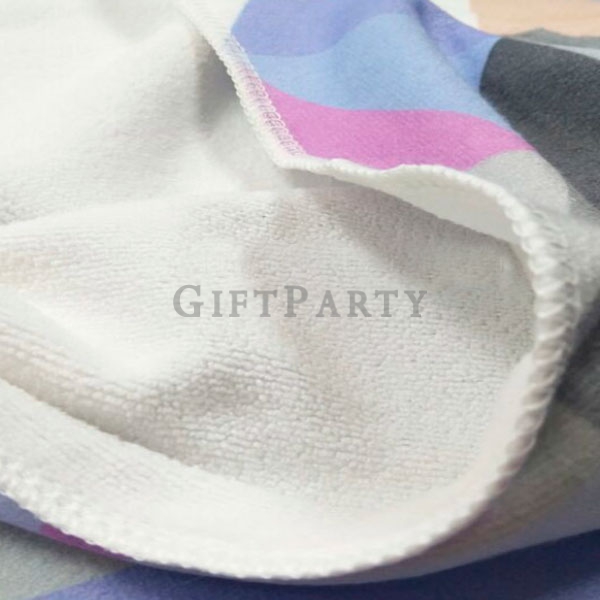 海灘巾,浴巾,Beach towel, bath towel, custom microfiber towel, summer giveaways, swim team towel, corporat