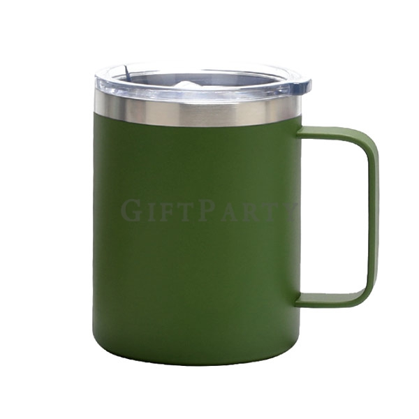 Stainless Steel Mug 12oz,咖啡杯,不鏽鋼杯,不鏽鋼保溫杯馬克杯12oz