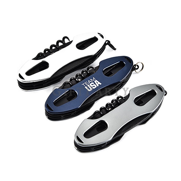 Multifunctional folding Swiss knife,多功能折疊工具刀瑞士刀