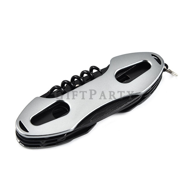 Multifunctional folding Swiss knife,多功能折疊工具刀瑞士刀