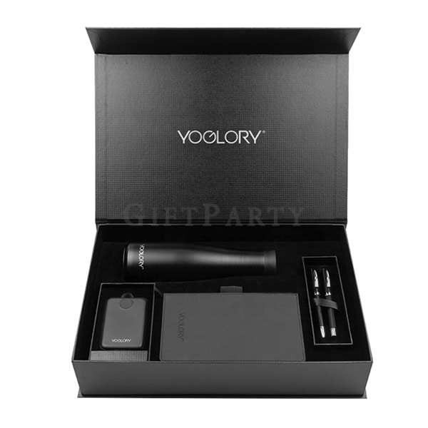 High end luxury gift set notebook gift set,高端豪華商霧禮盒組,禮盒組,