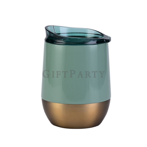 不鏽鋼馬克杯,Stainless Steel Tumbler Cup with Lid Straw,Stainless Steel mug,不鏽鋼蛋殼杯咖啡杯350ml0