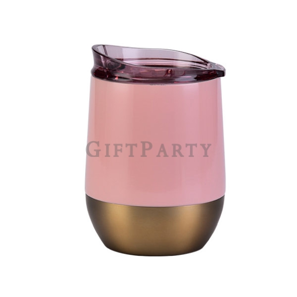 不鏽鋼馬克杯,Stainless Steel Tumbler Cup with Lid Straw,Stainless Steel mug,不鏽鋼蛋殼杯咖啡杯350ml0