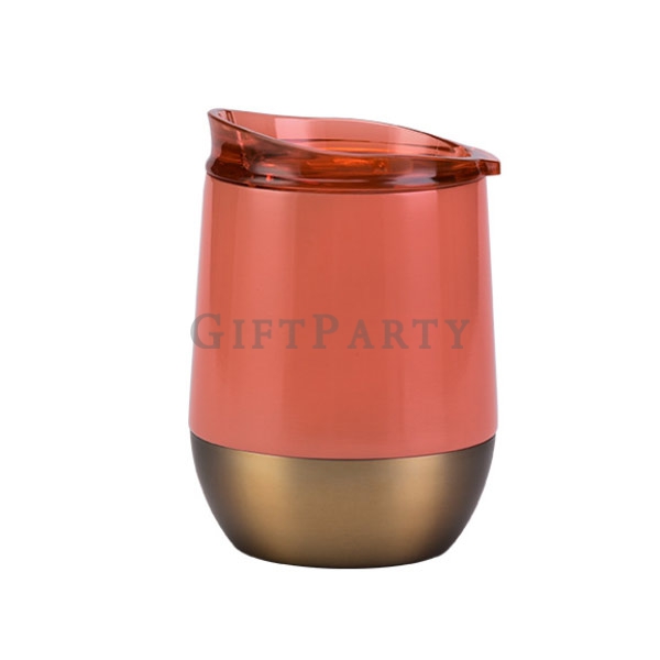 不鏽鋼馬克杯,Stainless Steel Tumbler Cup with Lid Straw,Stainless Steel mug,不鏽鋼蛋殼杯咖啡杯350ml0