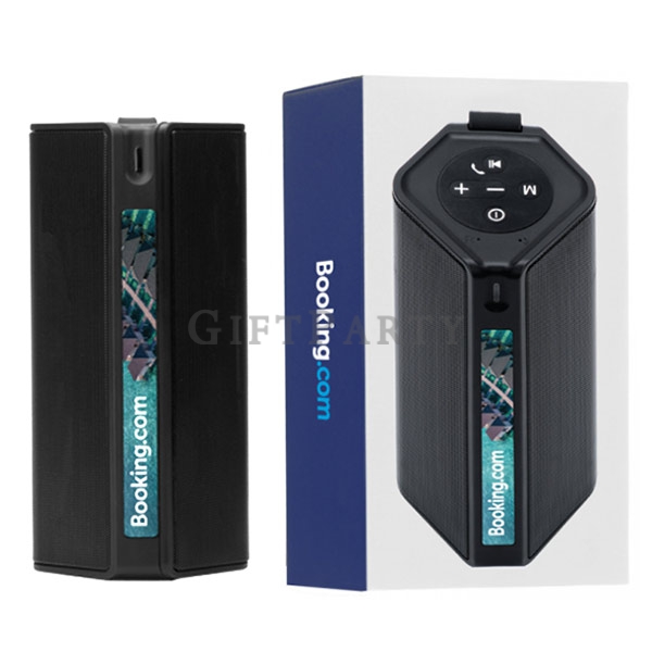 Wireless Speaker & Powerbank,藍芽音箱,藍牙音箱,行動電源,3C禮品,客製化贈品,品牌禮品,紀念品