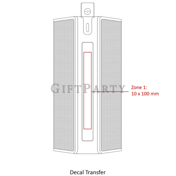 Wireless Speaker & Powerbank,藍芽音箱,藍牙音箱,行動電源,3C禮品,客製化贈品,品牌禮品,紀念品
