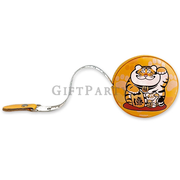 客製化禮品, 展場贈品, 品牌IP週邊, 企業贈品採購, 我不是胖虎贈品, 皮革捲尺訂製, 文創周邊客製