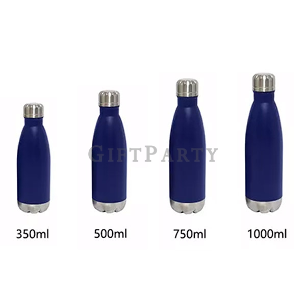 客製化禮品,贈品,品牌贈品,設計禮品,不鏽鋼可樂瓶含盒
