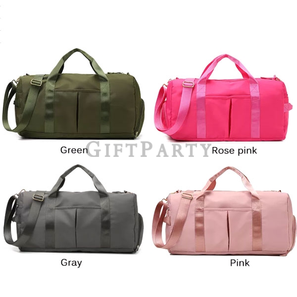 Custom Sports Gym Travel Bag Capacity Sports Gym Bag,運動背包健身包旅行包
