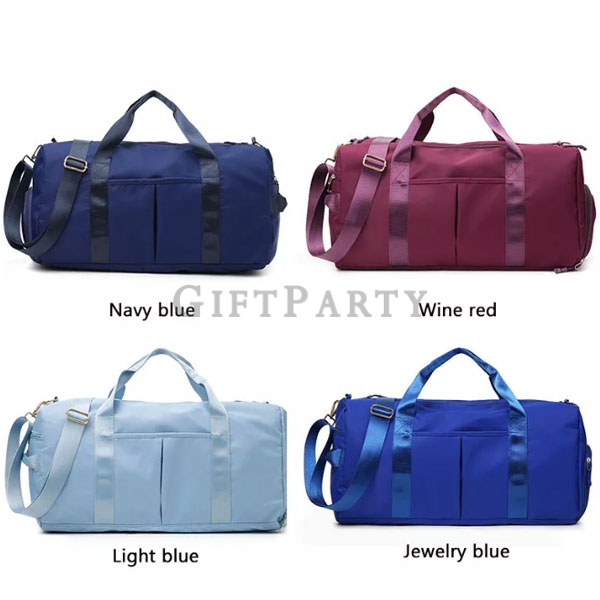 Custom Sports Gym Travel Bag Capacity Sports Gym Bag,運動背包健身包旅行包