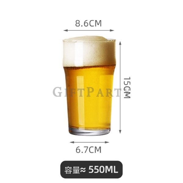 啤酒禮品,啤酒贈品,啤酒杯,啤酒玻璃杯,
