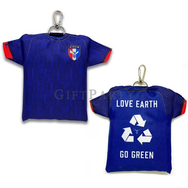 足球造型購物袋,足球贈品,足球週邊.衣服造型環保袋,Football shape shopping bag, football gifts, football peripherals. Clothes