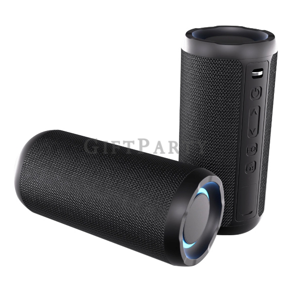 RGB Light Show Bluetooth Speaker