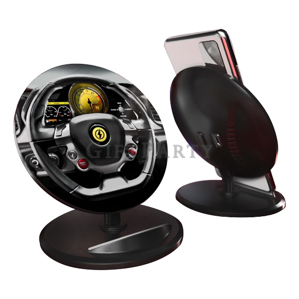 汽車禮品,汽車贈品,商務禮品,無線手機充電座,高品質贈品