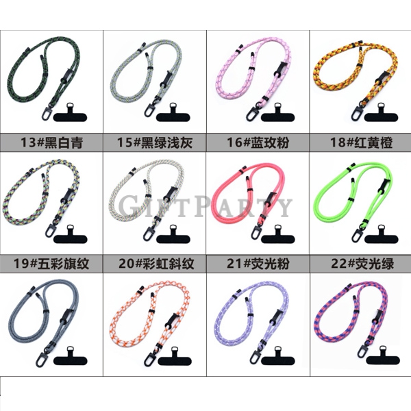 客製化禮品,贈品,可調節手機吊繩,展場贈品,潮贈品,
