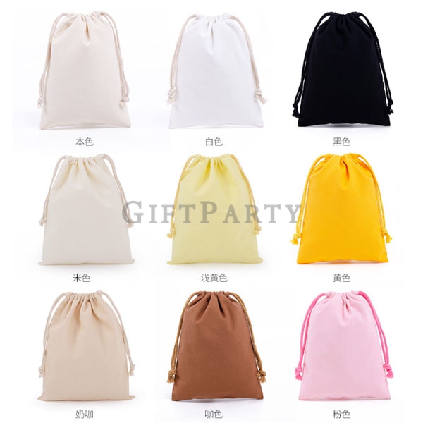 客製化禮品,客製束口袋,贈品,廣告贈品,棉布束口袋彩色印刷