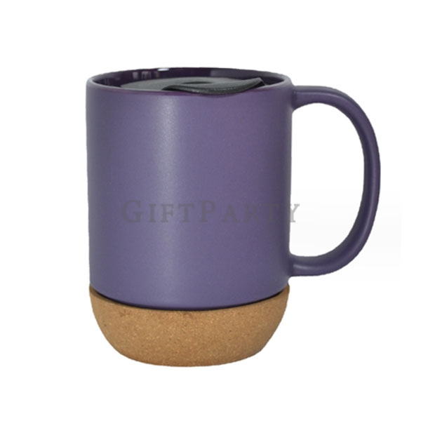 Cork Bottom Ceramic Mug,陶瓷馬克杯,客製馬克杯,軟木底陶瓷馬克杯0