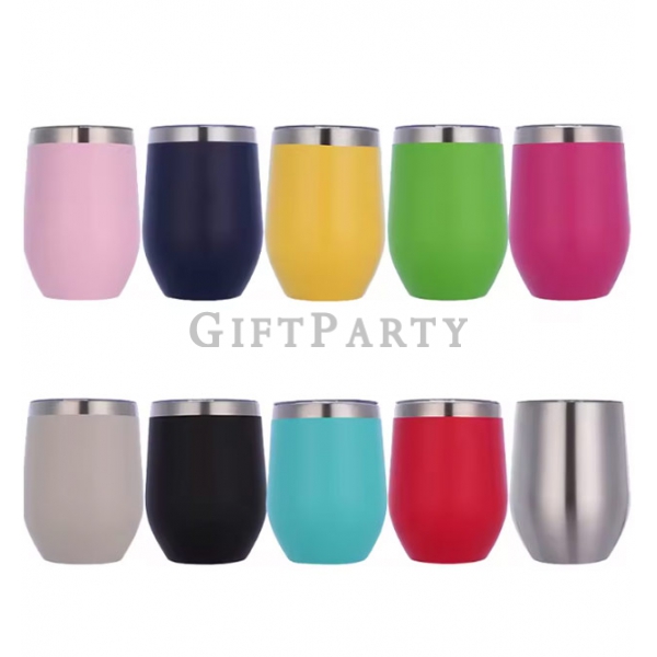 不鏽鋼杯,蛋殼杯,保溫杯,客製化禮品,贈品,酒商禮品,不鏽鋼蛋殼杯保溫杯