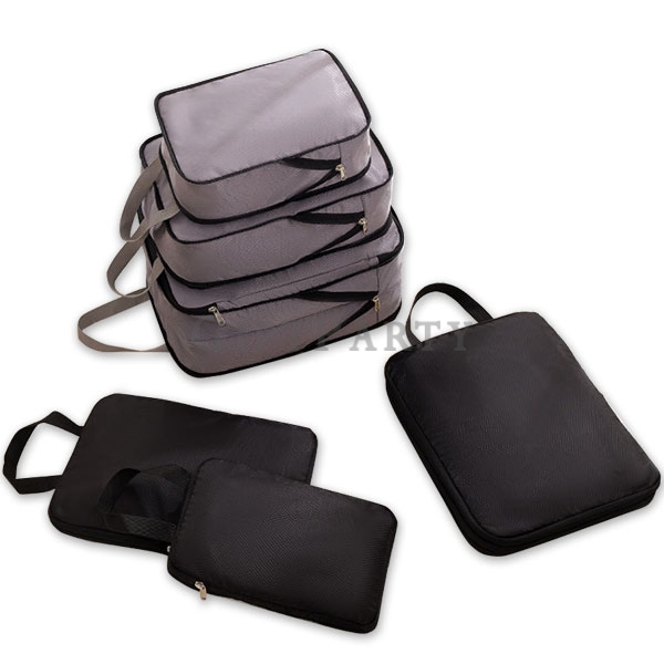 travel storage bag set 3pcs,旅行收納袋三件套,旅行贈品,禮品,