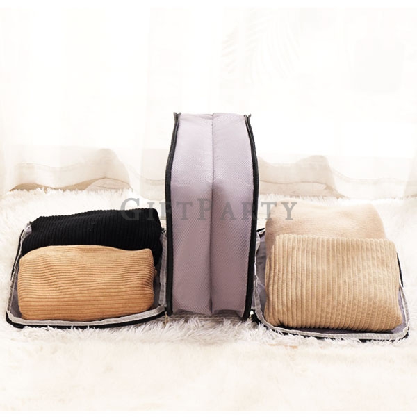 travel storage bag set 3pcs,旅行收納袋三件套,旅行贈品,禮品,